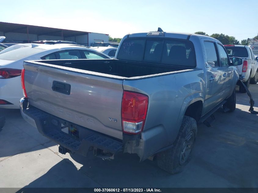 2016 TOYOTA TACOMA SR5/TRD SPORT - 5TFAZ5CN3GX011154