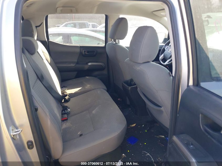 2016 TOYOTA TACOMA SR5/TRD SPORT - 5TFAZ5CN3GX011154