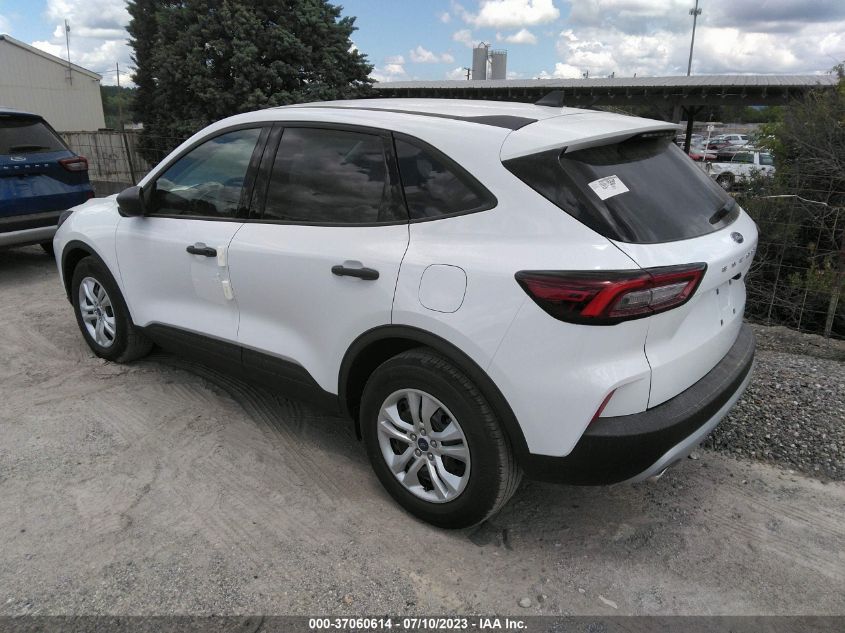 2023 FORD ESCAPE BASE - 1FMCU0FNXPUA64128