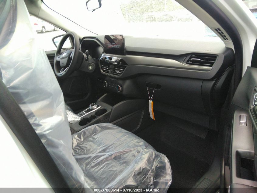 2023 FORD ESCAPE BASE - 1FMCU0FNXPUA64128