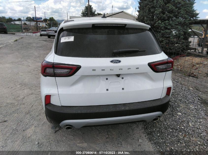 2023 FORD ESCAPE BASE - 1FMCU0FNXPUA64128