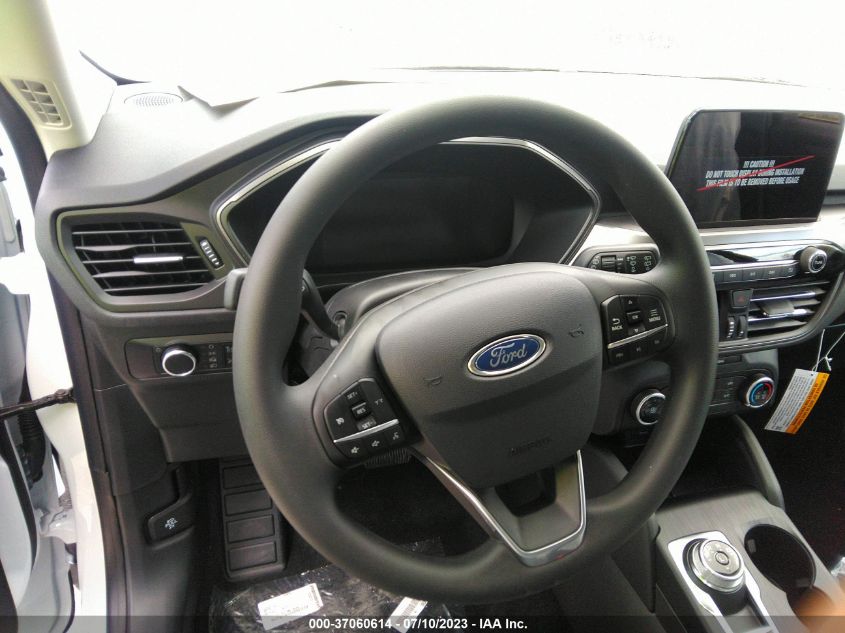 2023 FORD ESCAPE BASE - 1FMCU0FNXPUA64128