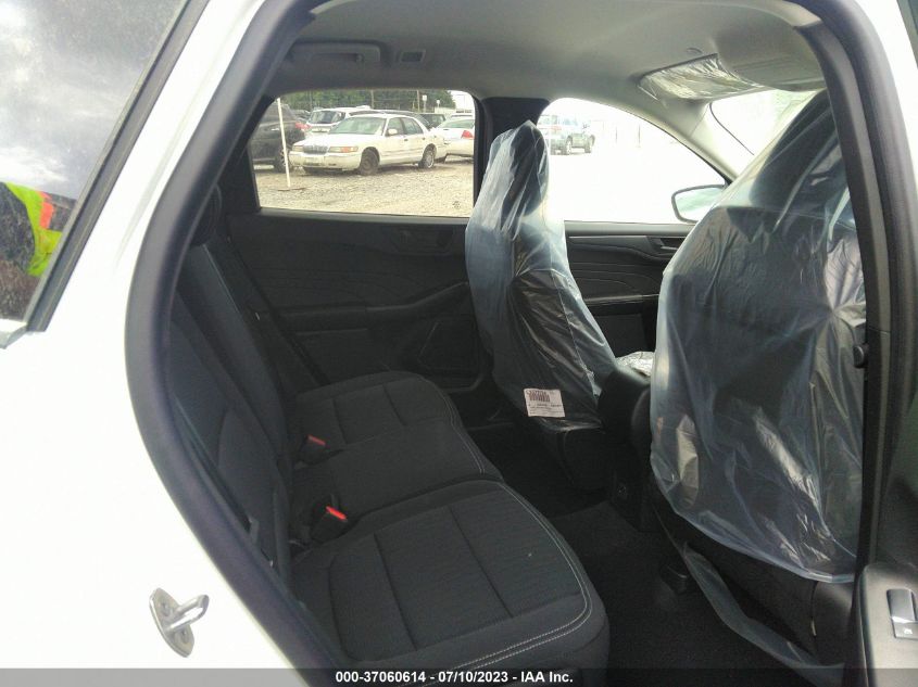 2023 FORD ESCAPE BASE - 1FMCU0FNXPUA64128