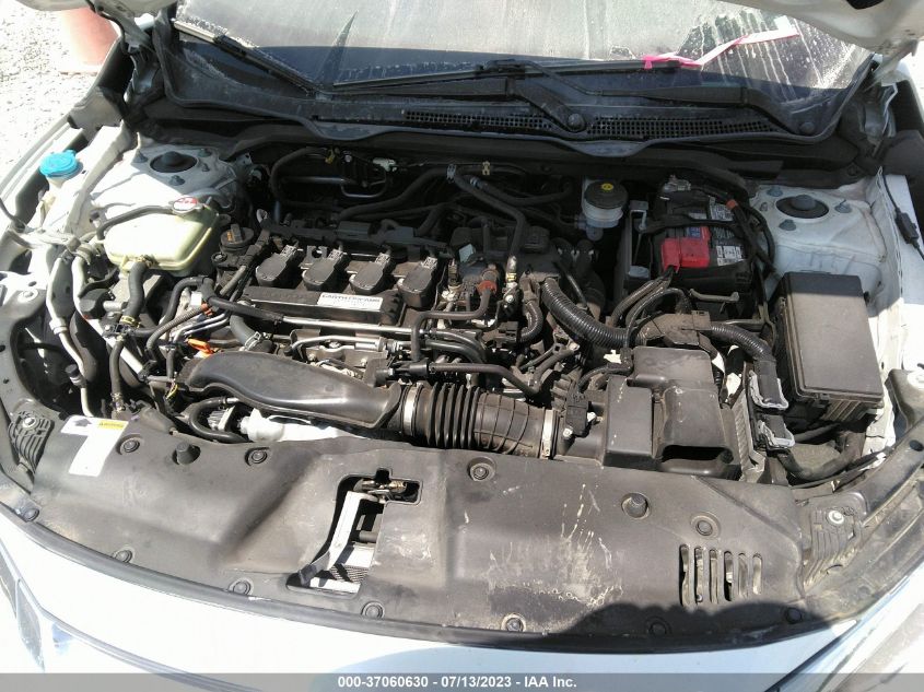 2017 HONDA CIVIC SEDAN EX-L - 19XFC1F70HE202979