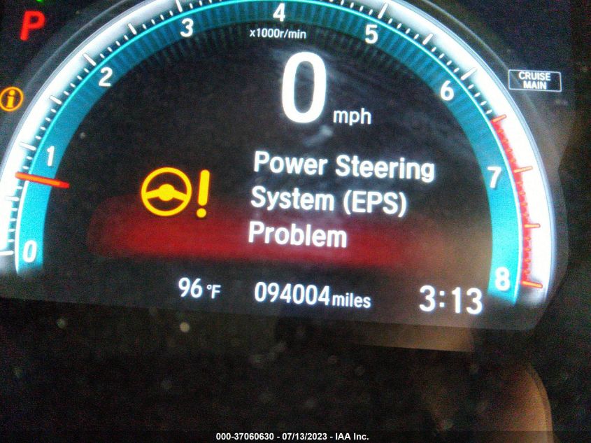 2017 HONDA CIVIC SEDAN EX-L - 19XFC1F70HE202979