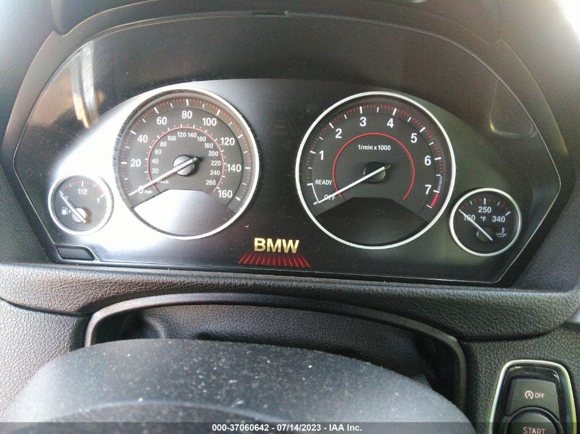 2018 BMW 3 SERIES 330I - WBA8B9C57JEE81023