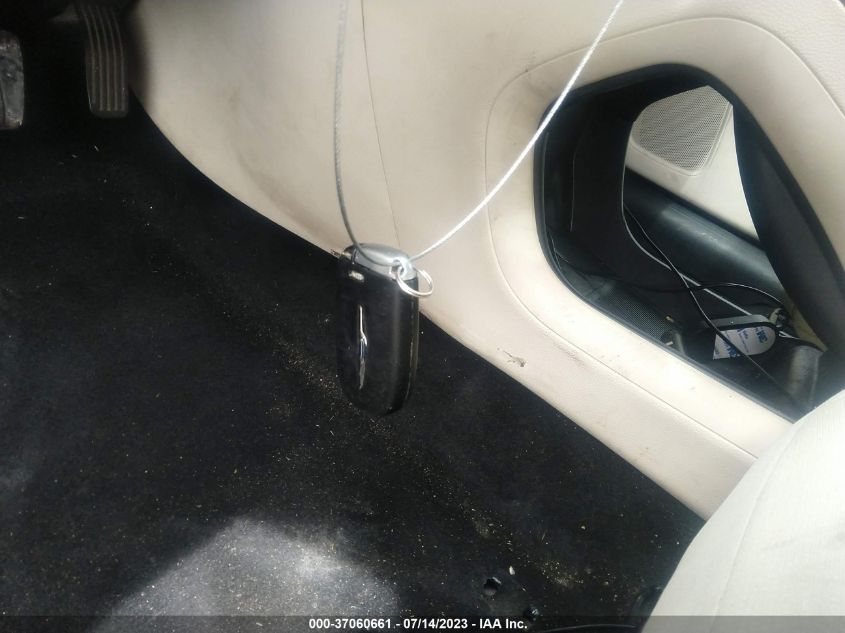 2015 CHRYSLER 200 LIMITED - 1C3CCCAB8FN742877