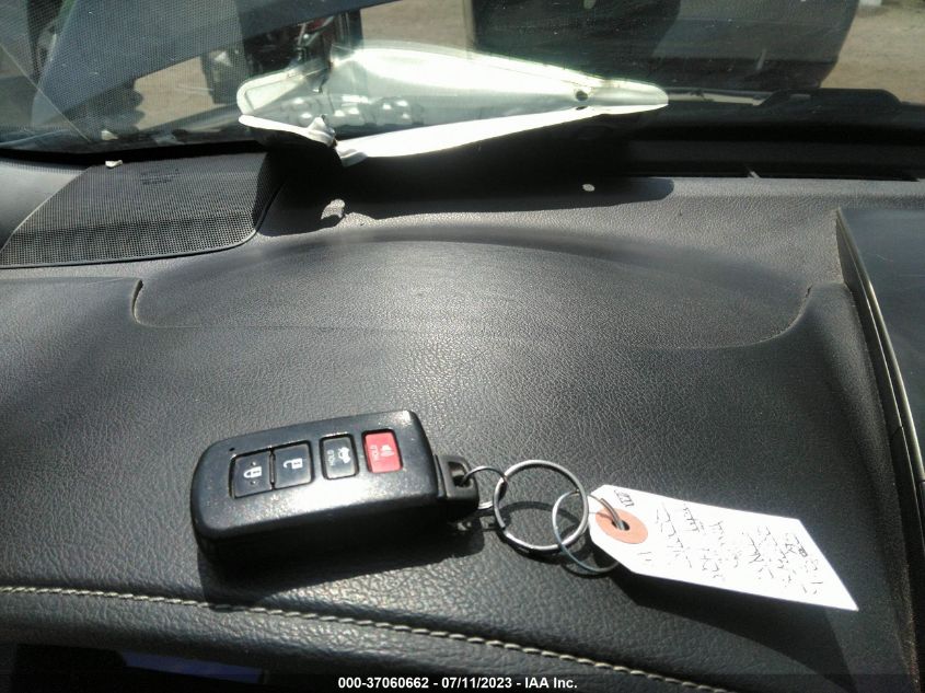 2014 TOYOTA CAMRY L/LE/XLE/SE/SE SPORT - 4T4BF1FKXER349688