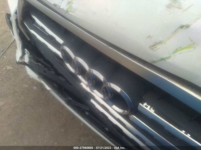 2018 AUDI Q7 PREMIUM PLUS - WA1LAAF79JD032132