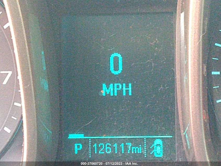 2013 CHEVROLET MALIBU LS - 1G11A5SA5DF206964