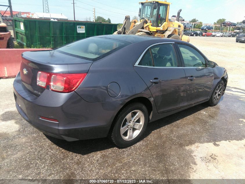 2013 CHEVROLET MALIBU LS - 1G11A5SA5DF206964
