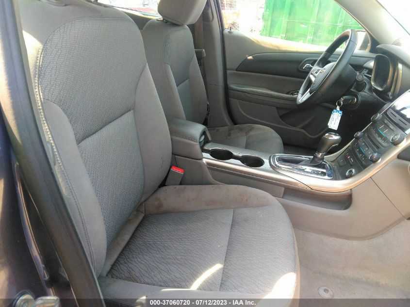 2013 CHEVROLET MALIBU LS - 1G11A5SA5DF206964
