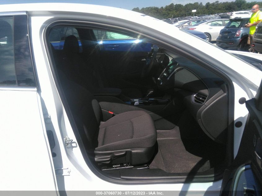 2023 CHEVROLET MALIBU LT - 1G1ZD5ST6PF187258