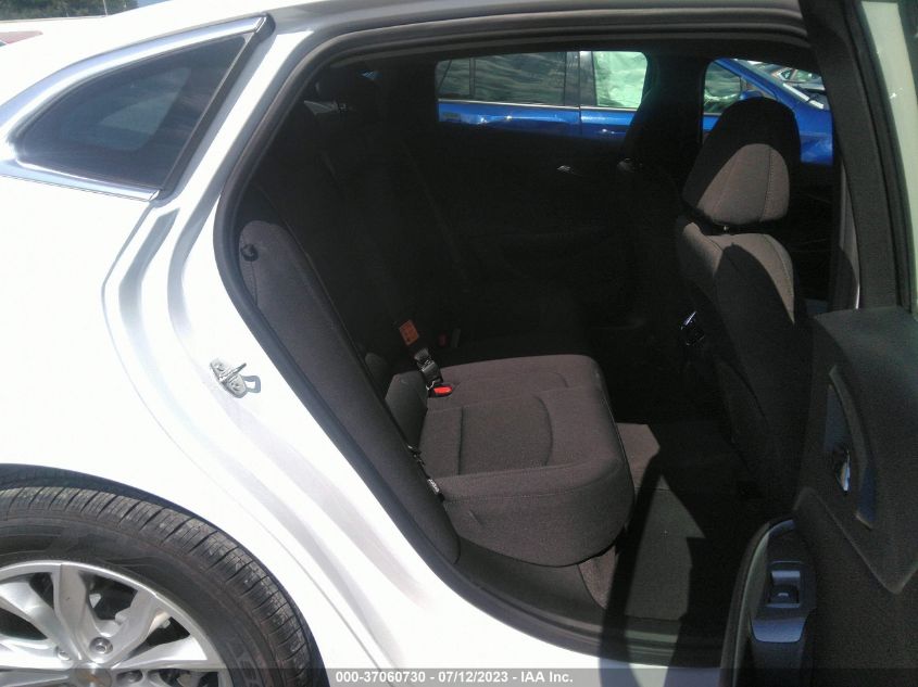 2023 CHEVROLET MALIBU LT - 1G1ZD5ST6PF187258