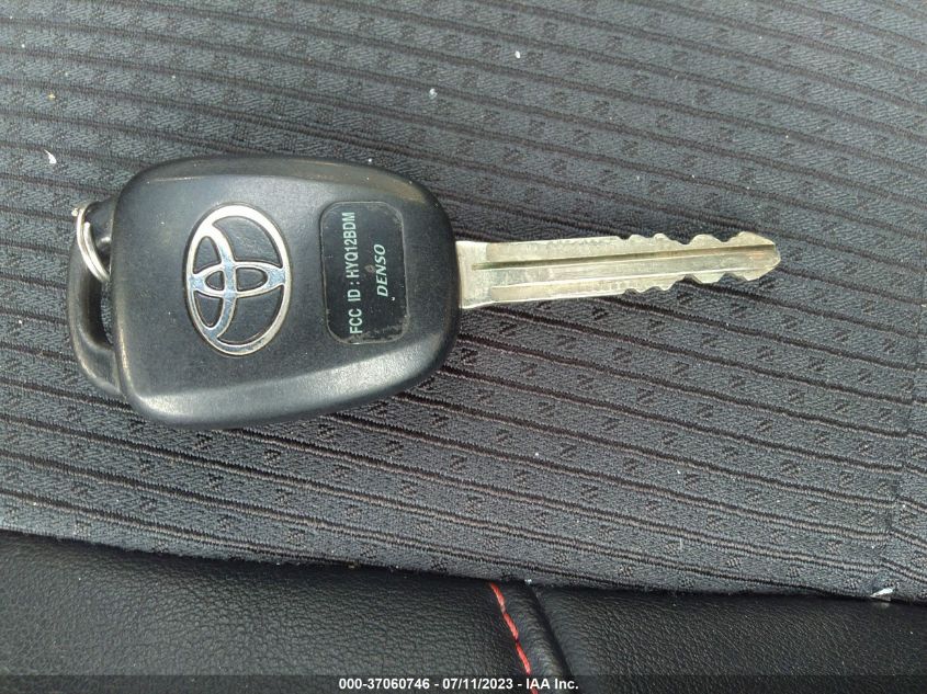 2017 TOYOTA CAMRY XLE/SE/LE/XSE - 4T1BF1FK0HU664451