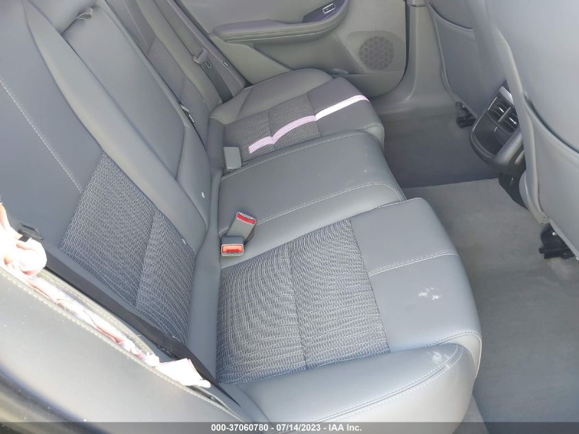 2019 CHEVROLET IMPALA LT - 1G11Z5S3XKU102327