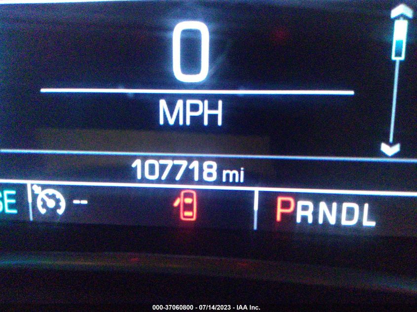 2017 CHEVROLET MALIBU LT - 1G1ZE5ST6HF145395