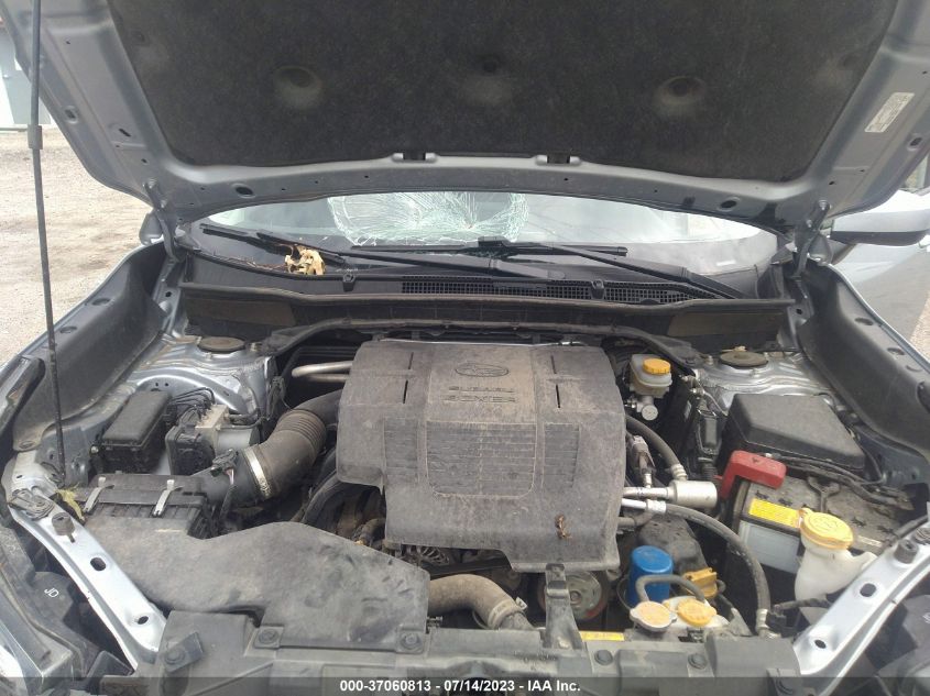 2020 SUBARU FORESTER PREMIUM - JF2SKAGC8LH567704