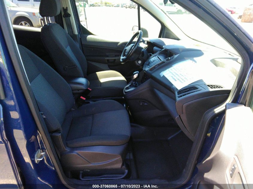 2016 FORD TRANSIT CONNECT WAGON XL - NM0GE9E78G1278382
