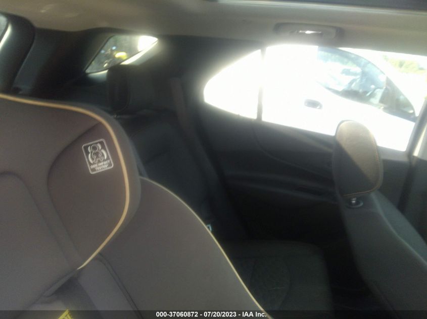 2018 CHEVROLET EQUINOX LT - 2GNAXSEV9J6254922
