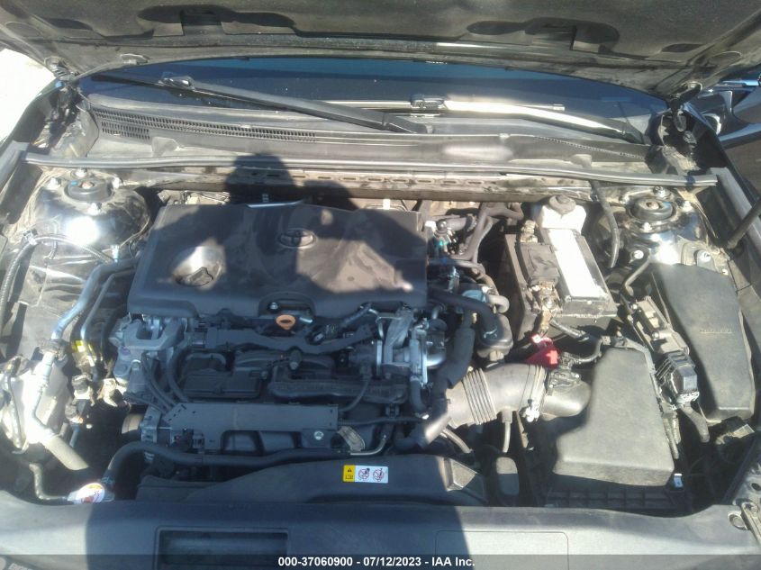 2020 TOYOTA CAMRY XSE - 4T1K61AKXLU882087