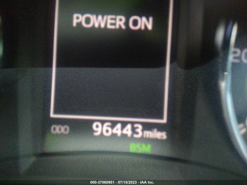 2017 TOYOTA RAV4 LIMITED/PLATINUM - JTMYFREV0HJ721922
