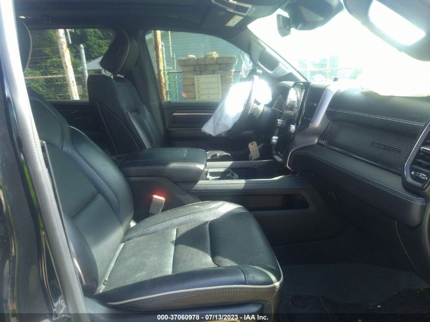 2020 RAM 1500 LIMITED - 1C6SRFHT9LN381023