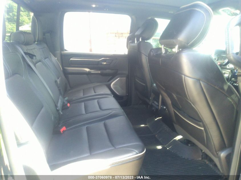 2020 RAM 1500 LIMITED - 1C6SRFHT9LN381023