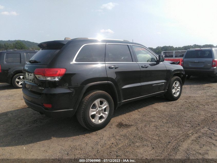 2014 JEEP GRAND CHEROKEE LAREDO - 1C4RJFAG4EC268820
