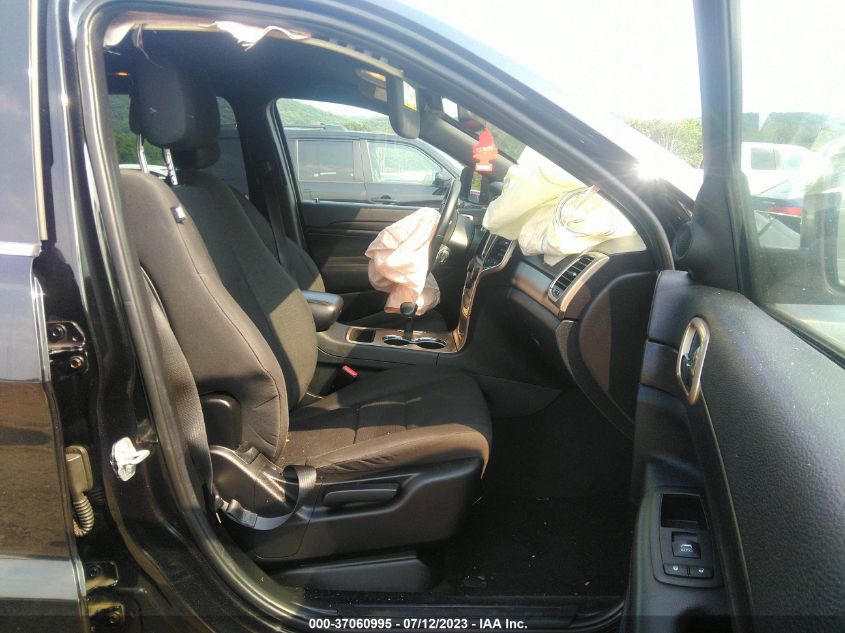 2014 JEEP GRAND CHEROKEE LAREDO - 1C4RJFAG4EC268820