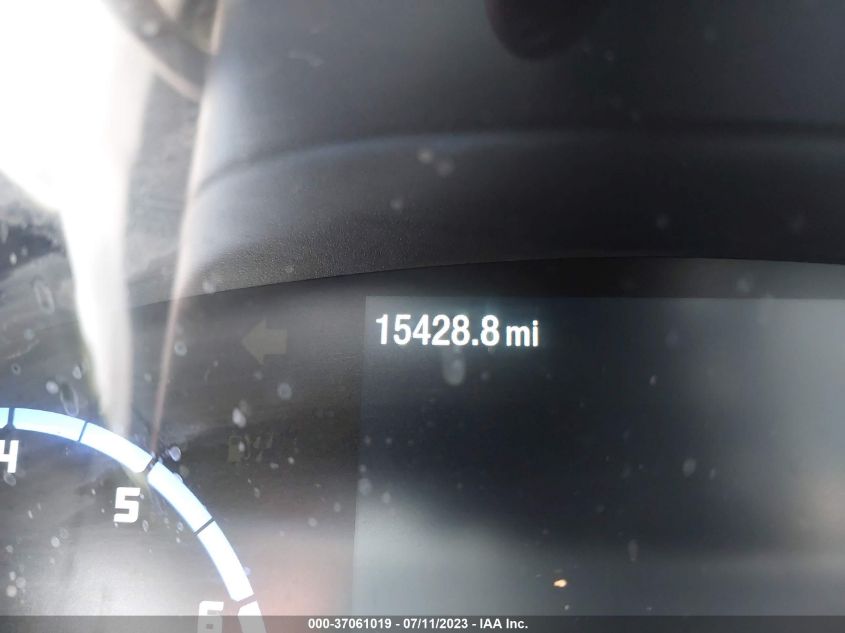 2022 FORD BRONCO SPORT - 3FMCR9A6XNRD24554