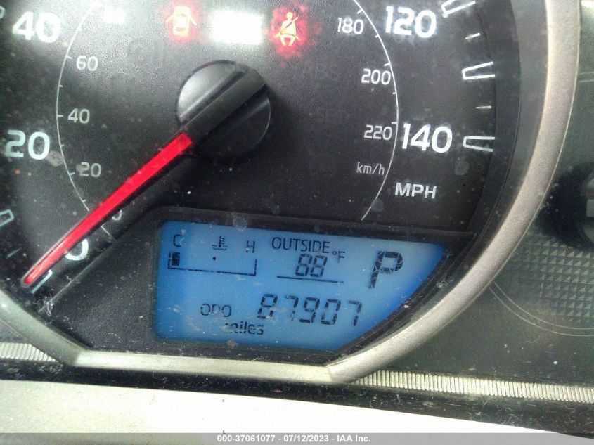 2015 TOYOTA RAV4 XLE - 2T3WFREV8FW206138