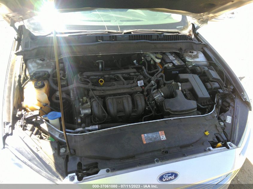2015 FORD FUSION SE - 3FA6P0H78FR229452
