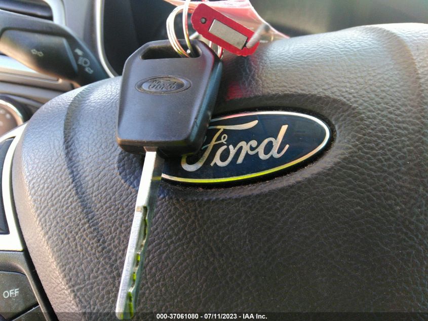 2015 FORD FUSION SE - 3FA6P0H78FR229452