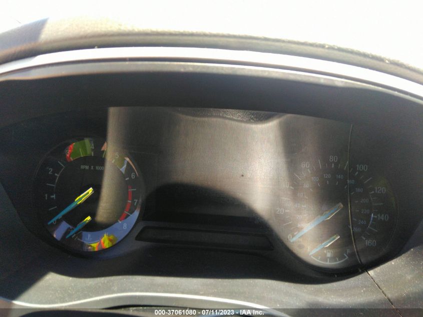 2015 FORD FUSION SE - 3FA6P0H78FR229452