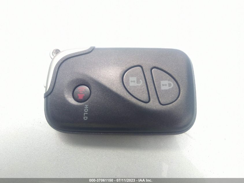 2014 LEXUS CT 200H HYBRID - JTHKD5BH2E2196160