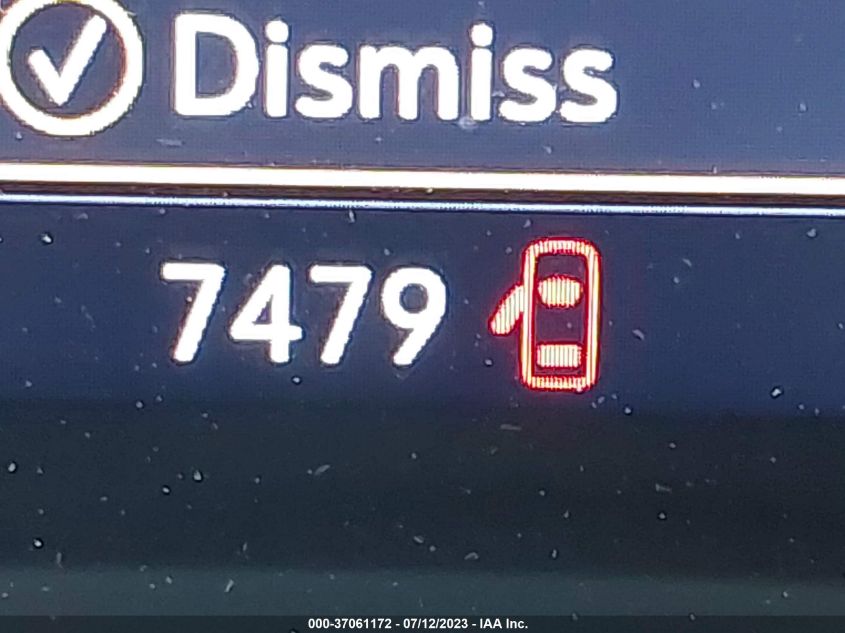 2023 CHEVROLET TRAILBLAZER RS - KL79MTSL7PB055903