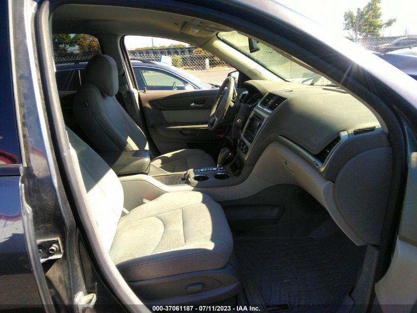 2013 GMC ACADIA SLE - 1GKKRPKD9DJ159112