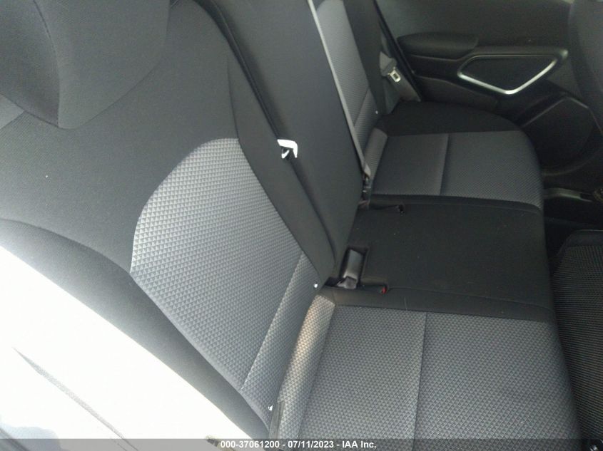 2022 KIA SOUL LX - KNDJ23AU9N7160765