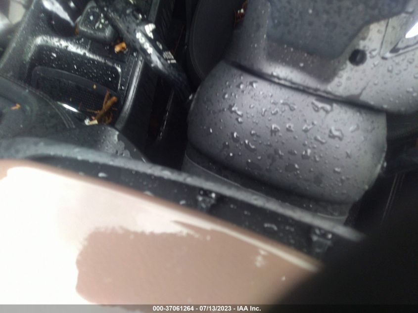 2021 NISSAN ROGUE SV - 5N1AT3BA0MC706808