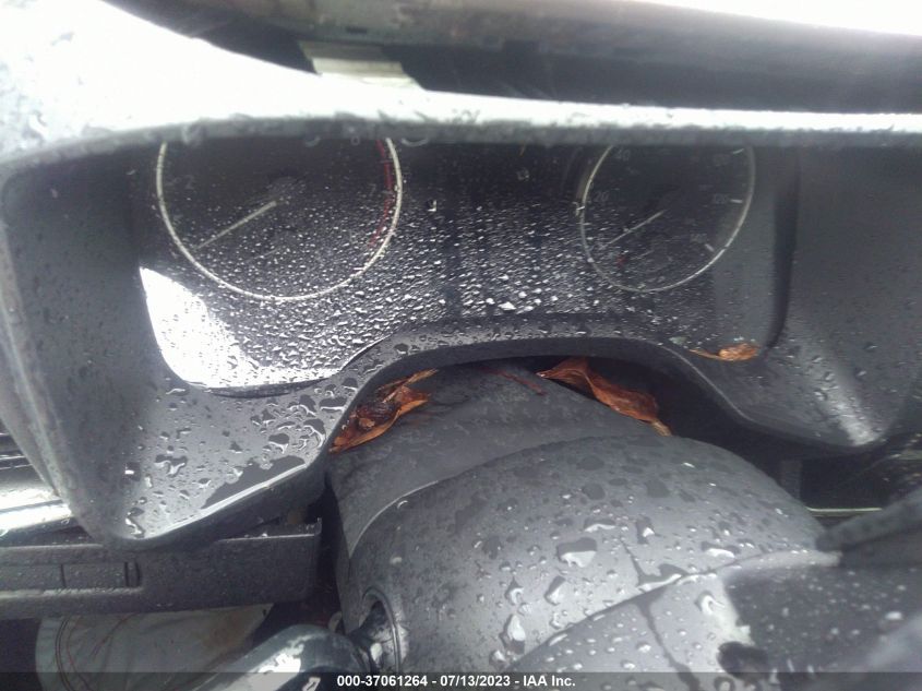 2021 NISSAN ROGUE SV - 5N1AT3BA0MC706808