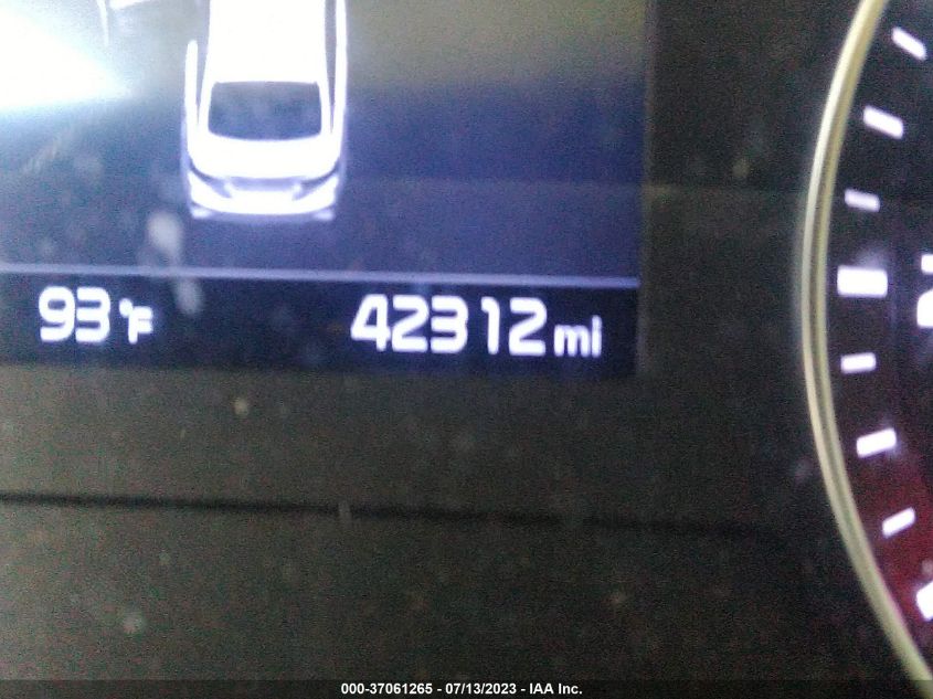 2019 KIA FORTE LXS - 3KPF24AD0KE077202
