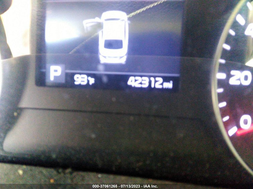 2019 KIA FORTE LXS - 3KPF24AD0KE077202