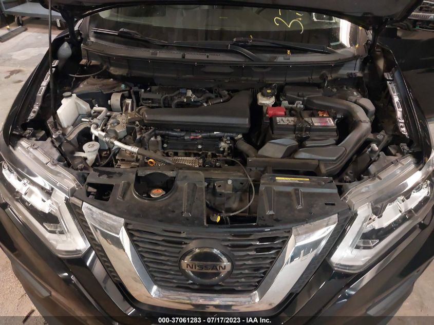 2019 NISSAN ROGUE SL - 5N1AT2MV4KC768249