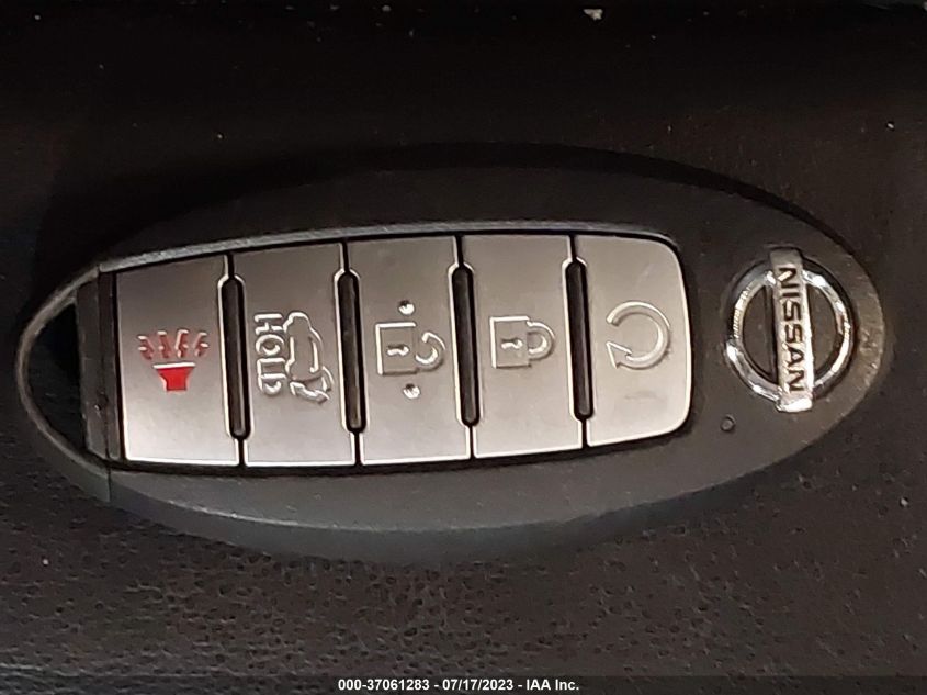 2019 NISSAN ROGUE SL - 5N1AT2MV4KC768249