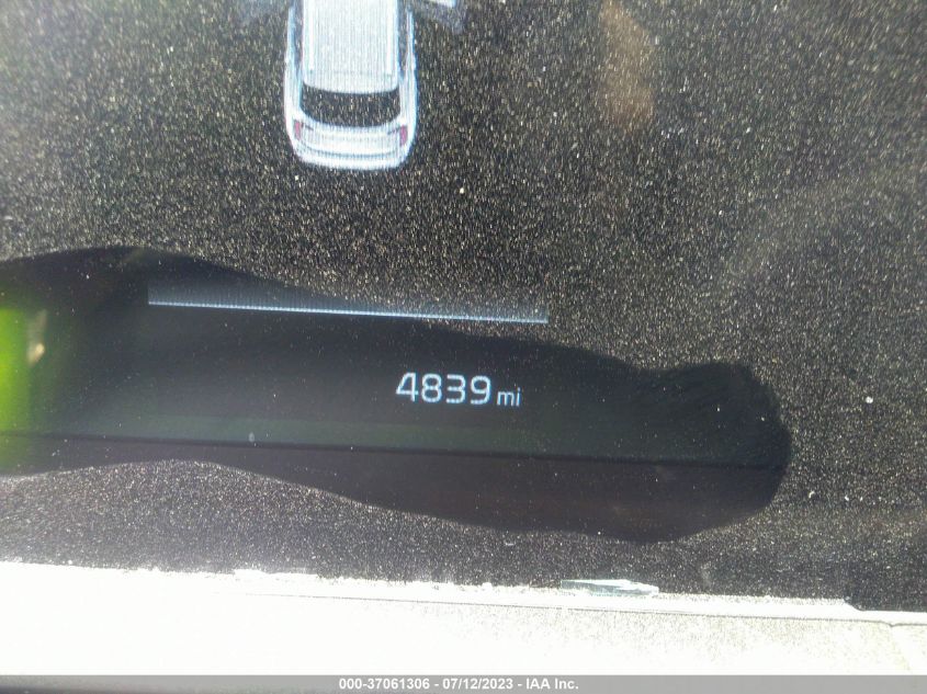 2023 KIA TELLURIDE S - 5XYP6DGC3PG392772