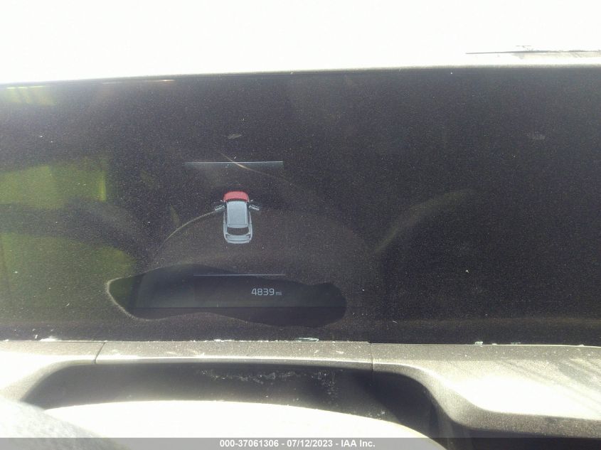 2023 KIA TELLURIDE S - 5XYP6DGC3PG392772