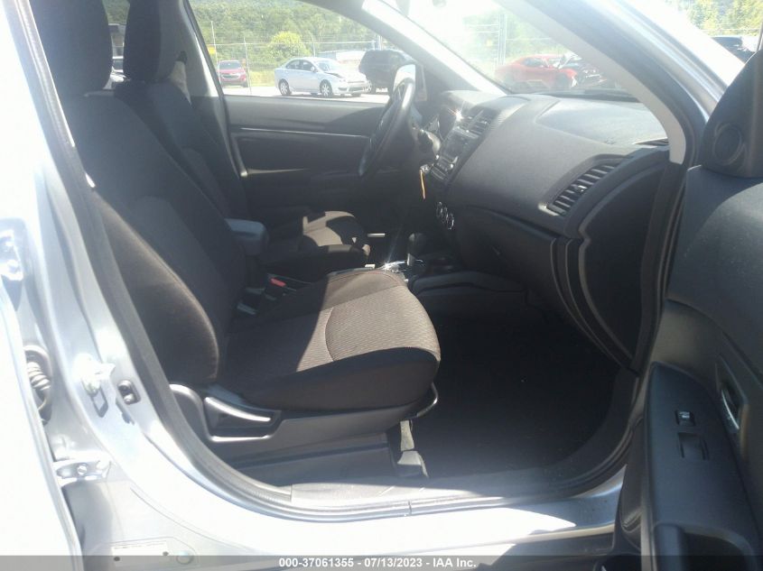 2017 MITSUBISHI OUTLANDER SPORT 2.0 - JA4AR3AU9HZ060647