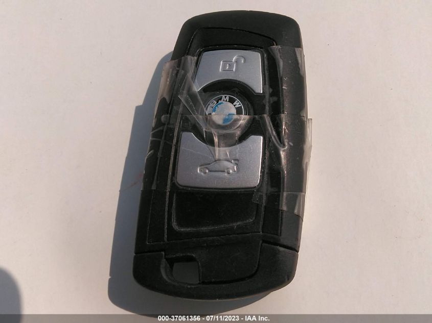 2015 BMW 3 SERIES 328I XDRIVE - WBA3B5C58FP652793