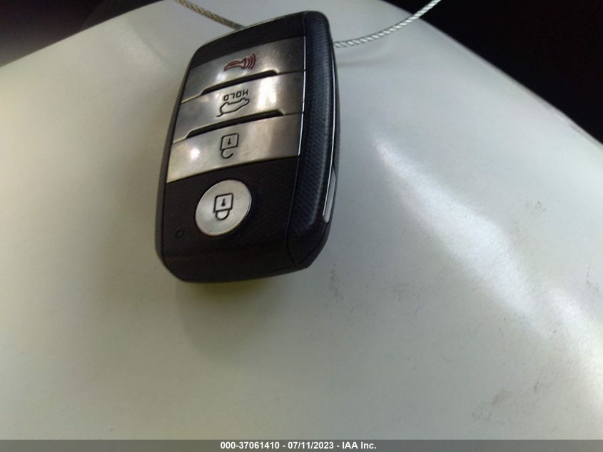 2017 KIA SPORTAGE EX - KNDPNCAC3H7084733